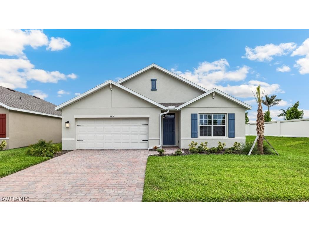 3216 35th Street SW Lehigh Acres FL 33971 226008041 image1