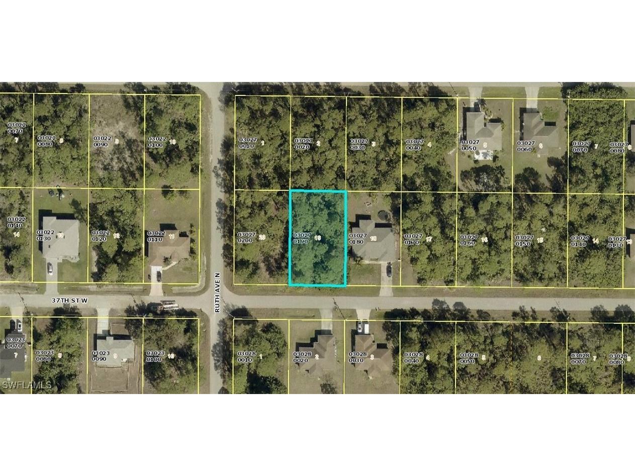 3216 37th Street W Lehigh Acres FL 33971 225049180 image1