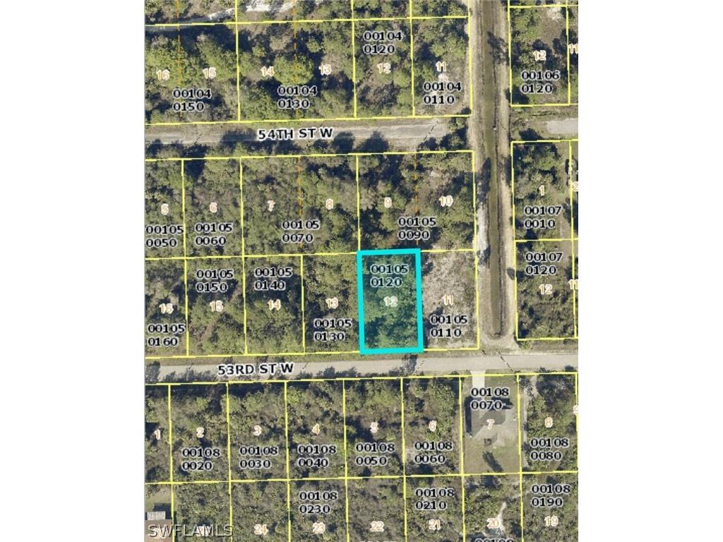 3216 53rd Street W Lehigh Acres FL 33971 223001024 image1