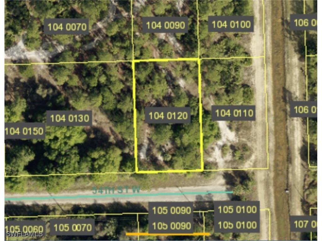 3216 54th Street W Lehigh Acres FL 33971 225003326 image1