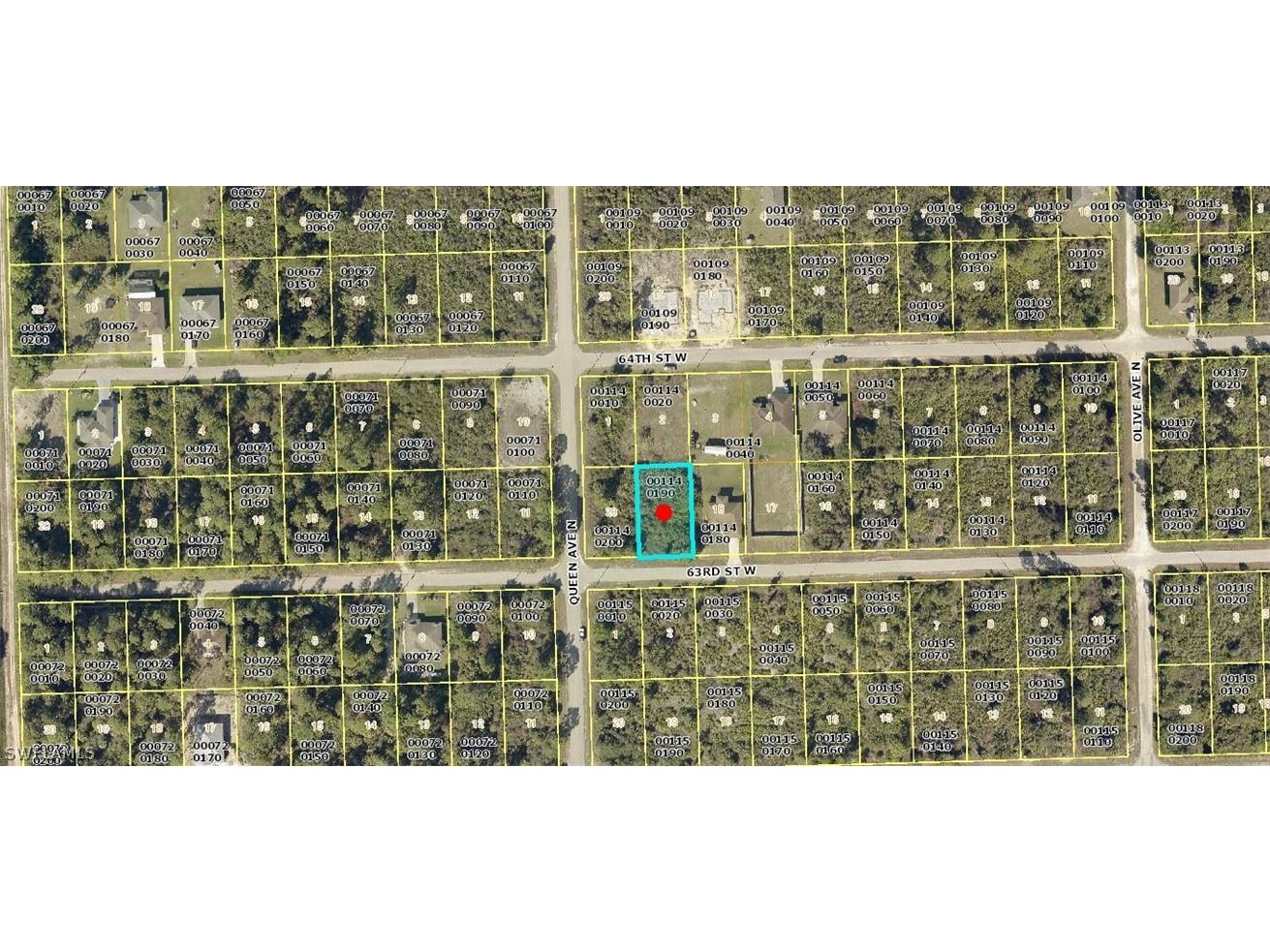 3216 63rd Street W Lehigh Acres FL 33971 223011344 image1