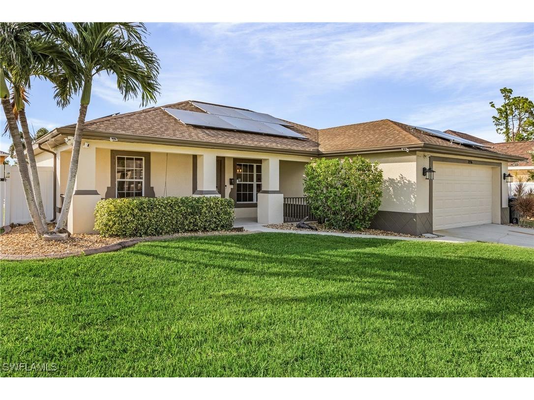 3216 NE 14th Court Cape Coral FL 33909 224091033 image1