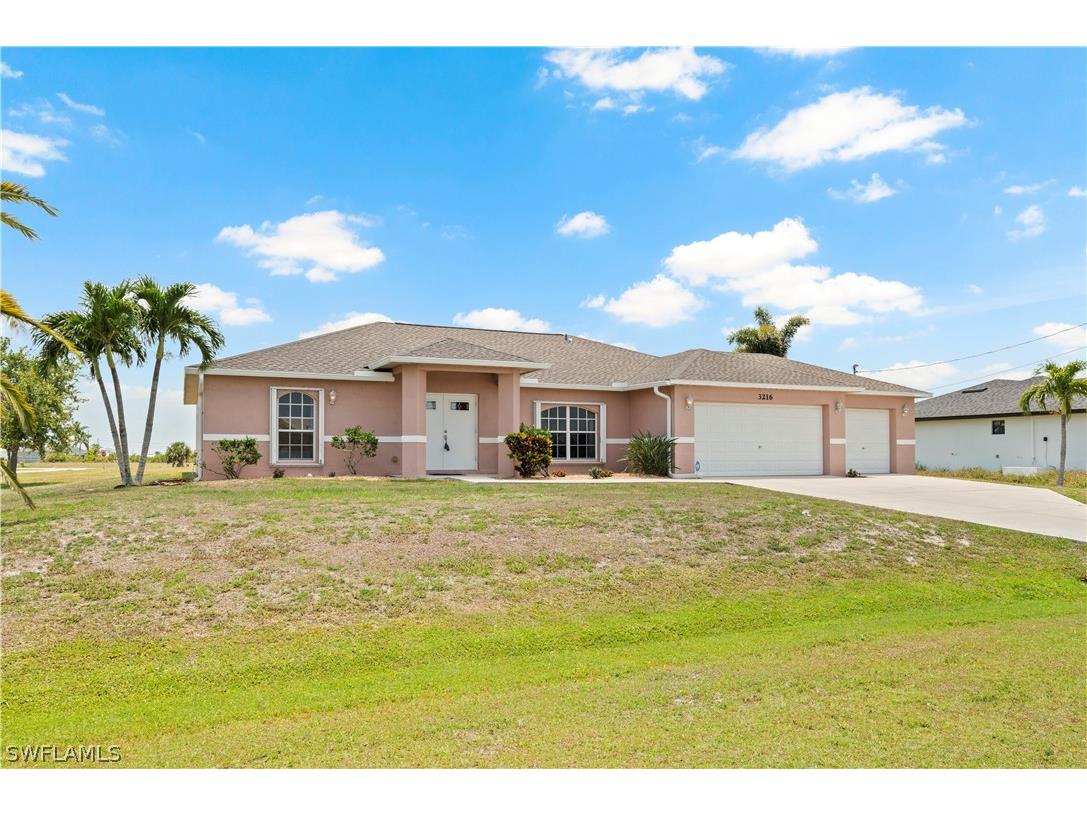 3216 NW 15th Terrace Cape Coral FL 33993 224040907 image1