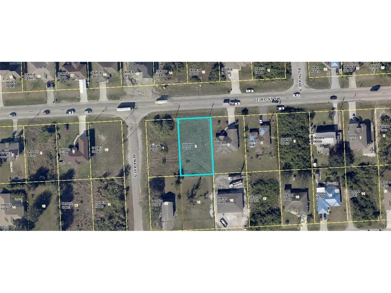 3217 23rd Street SW Lehigh Acres FL 33976 223045094 image1