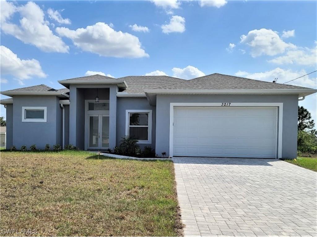 3217 24th Street SW Lehigh Acres FL 33976 223041835 image1
