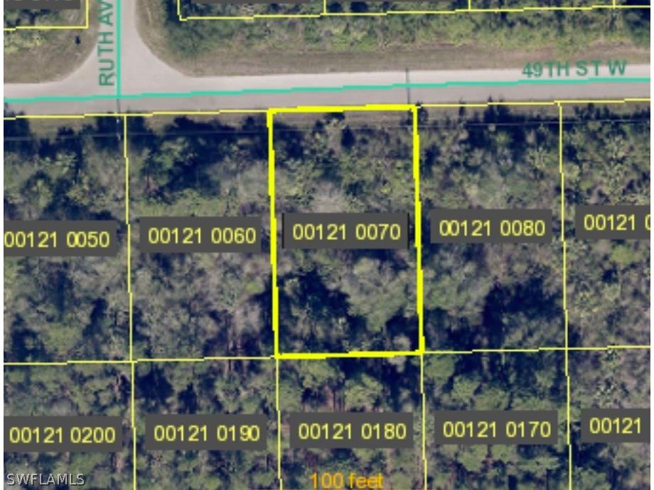 3217 49th Street W Lehigh Acres FL 33971 224003594 image1