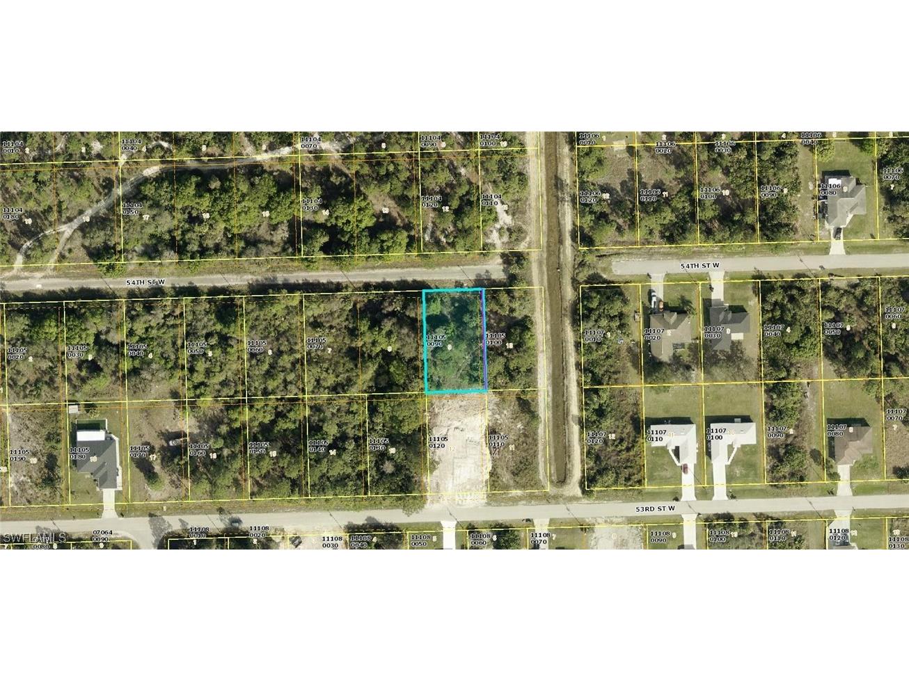 3217 54th Street W Lehigh Acres FL 33971 224078874 image1