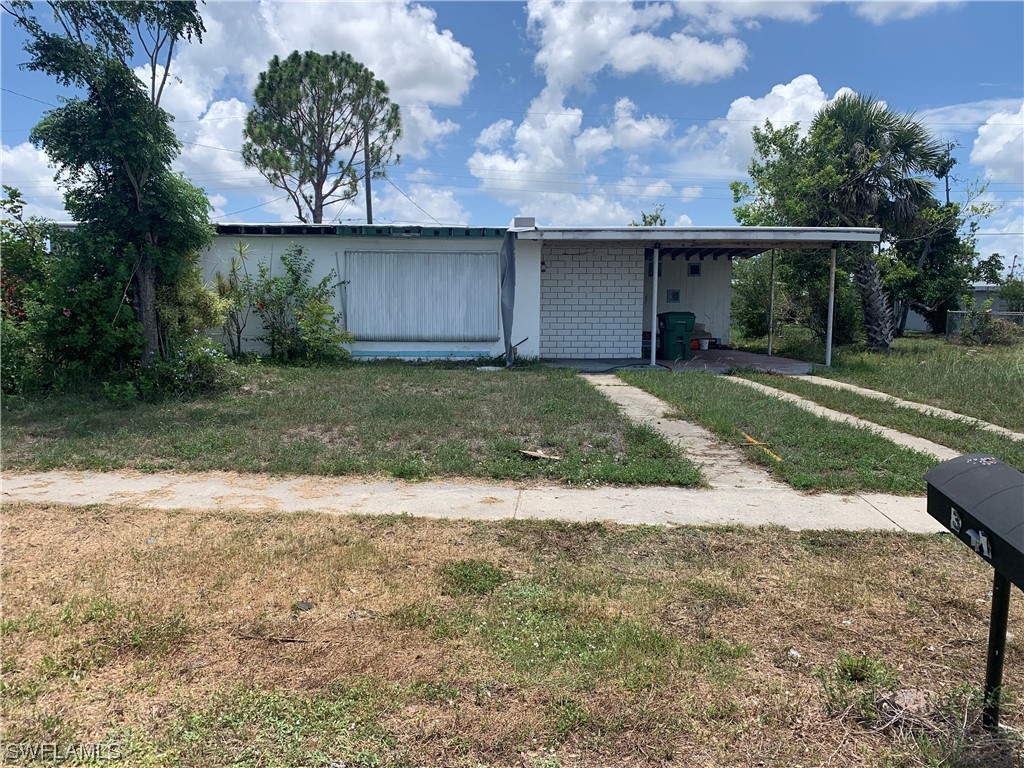 3217 Crestwood Drive Port Charlotte FL 33952 223044304 image1