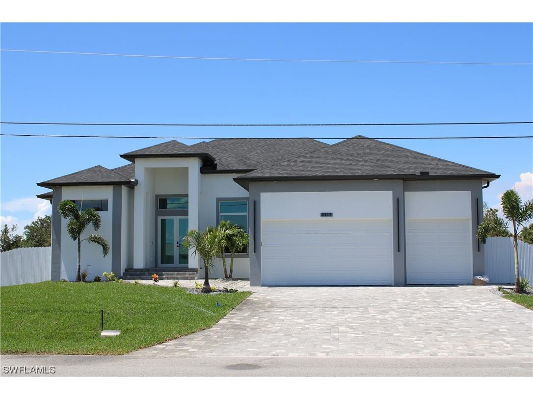 3217 SW 3rd Terrace Cape Coral FL 33991 223042028 image1