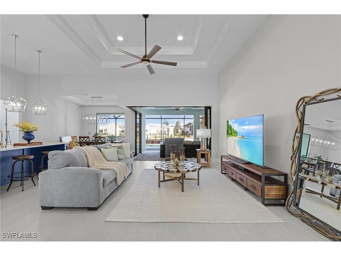 3217 SW 4th Terrace Cape Coral FL 33991 224014062 image1