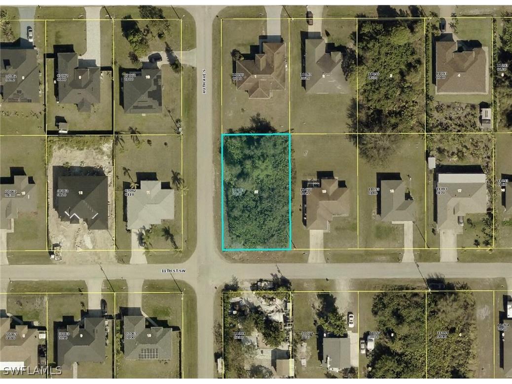 3218 11th Street SW Lehigh Acres FL 33976 226006308 image1