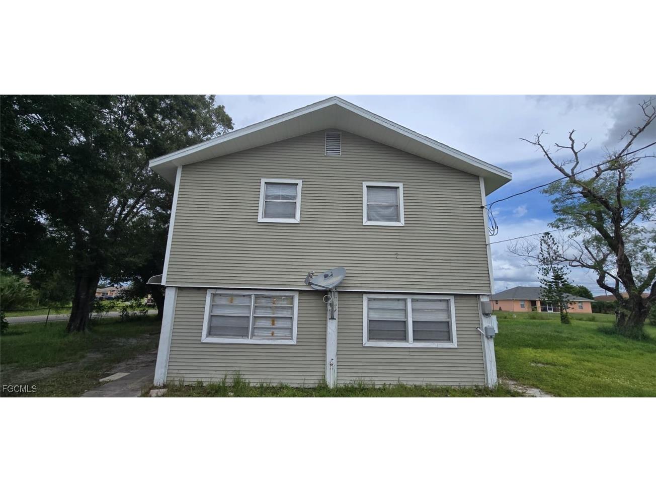 3218 24th Street SW Lehigh Acres FL 33976 2025013707 image1