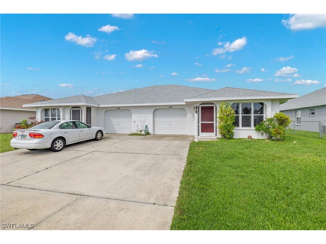 3218-3220 SW 7th Place Cape Coral FL 33914 224003349 image1