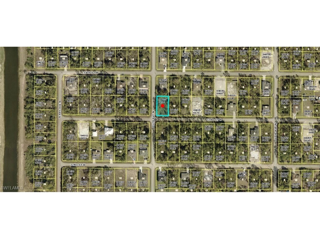 3218 33rd Street W Lehigh Acres FL 33971 225055516 image1