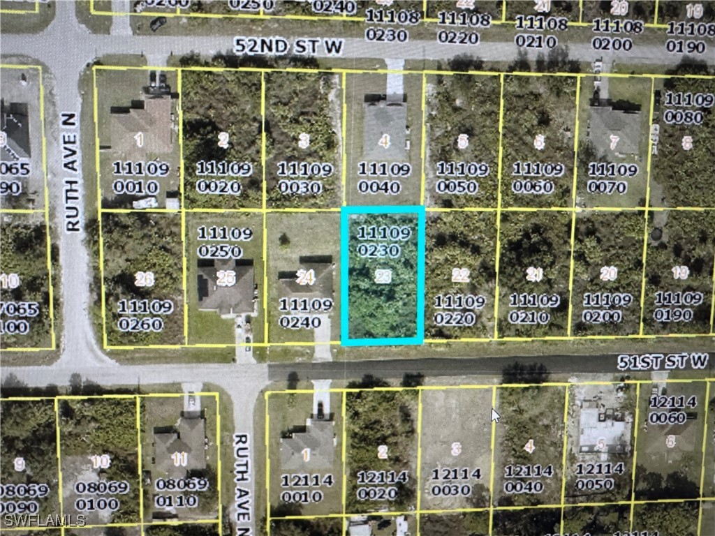 3218 51st Street W Lehigh Acres FL 33971 225062013 image1