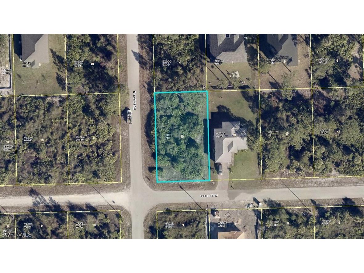 3218 74th Street W Lehigh Acres FL 33971 223088319 image1