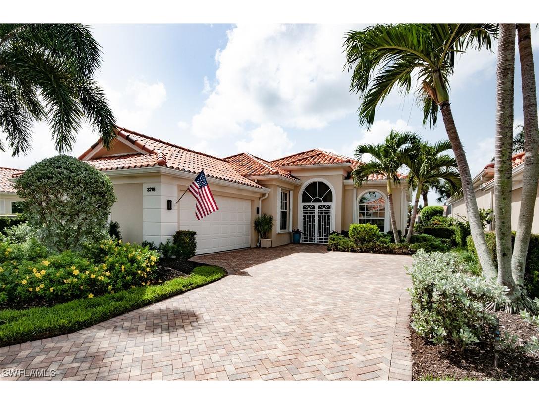 3218 Benicia Court Naples FL 34109 223070651 image1