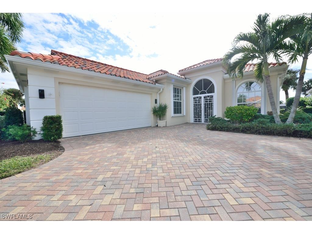 3218 Benicia Court Naples FL 34109 223094130 image1
