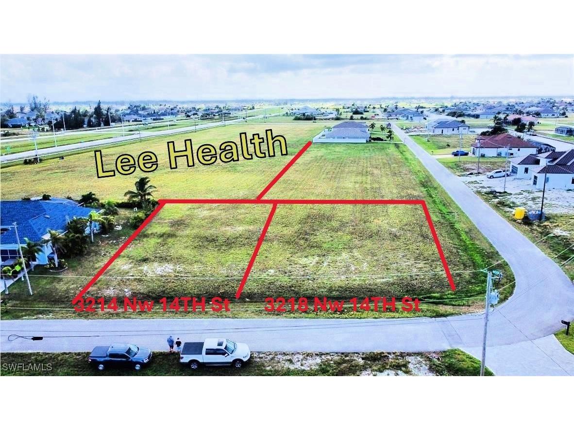 3218 NW 14th Street Cape Coral FL 33993 224083601 image1