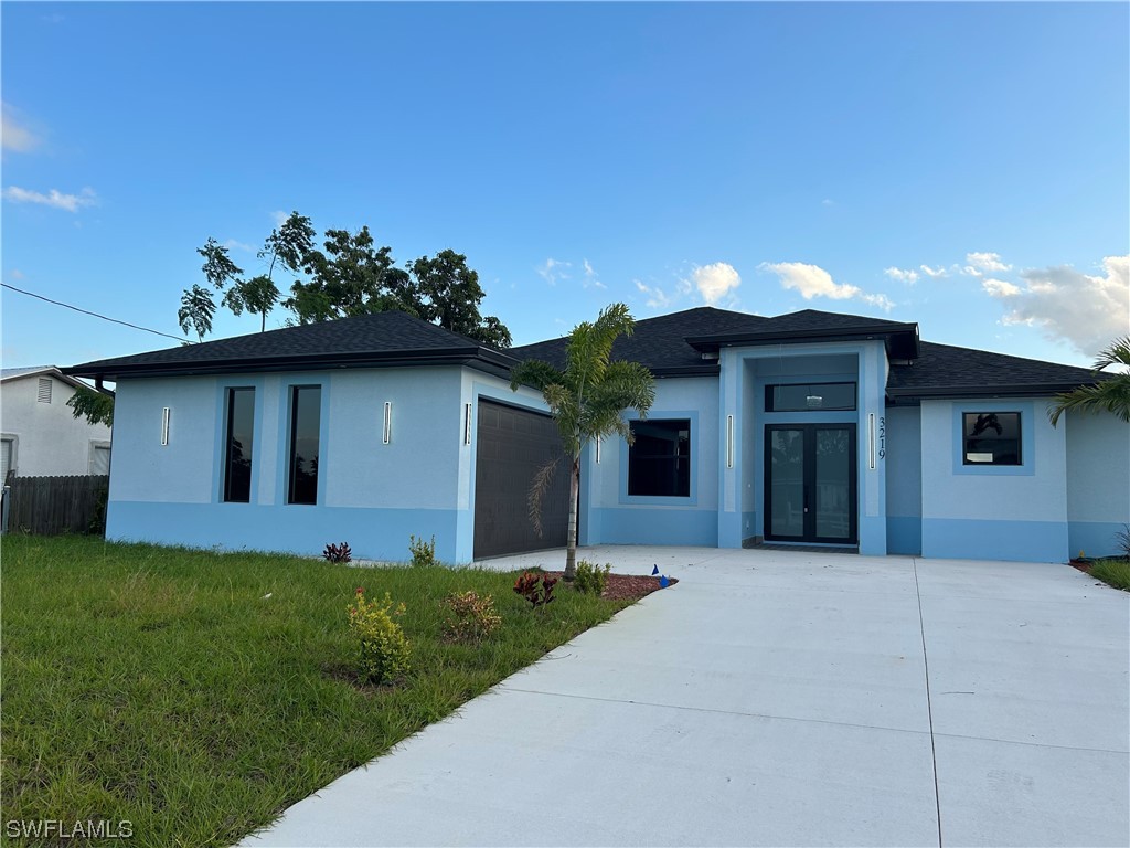 3219 12th Street SW Lehigh Acres FL 33976 224004272 image1