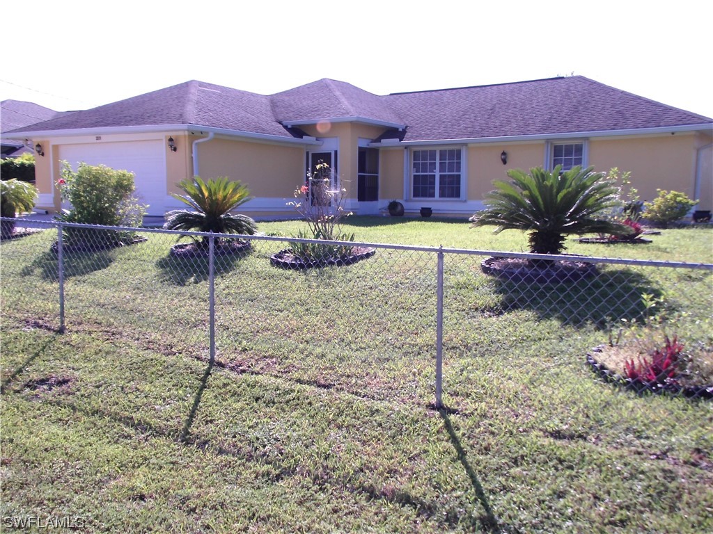3219 19th Street SW Lehigh Acres FL 33976 223078124 image1