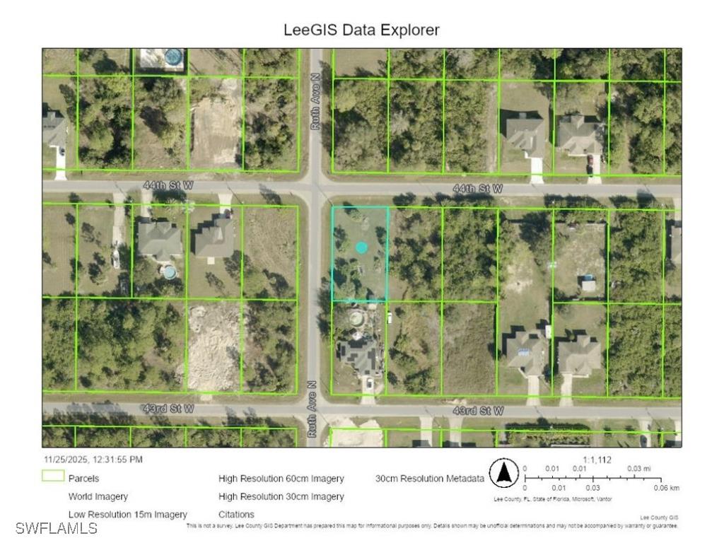 3219 44th Street W Lehigh Acres FL 33971 225081281 image1