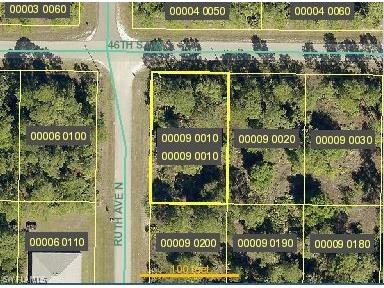 3219 46th Street W Lehigh Acres FL 33971 221042219 image1