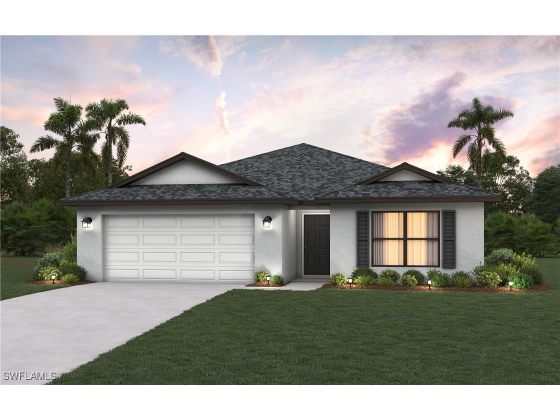 3219 52nd Street W Lehigh Acres FL 33971 224094737 image1