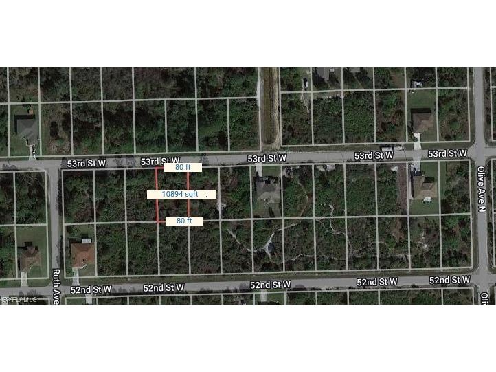 3219 53rd Street W Lehigh Acres FL 33971 223074072 image1
