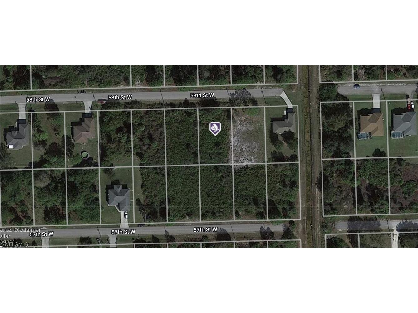 3219 58th Street W Lehigh Acres FL 33971 223024138 image1