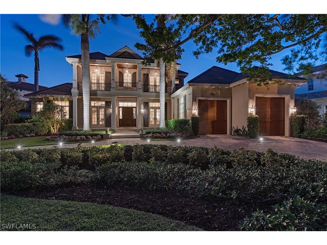 3219 Crayton Road Naples FL 34103 223002963 image1