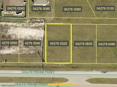 3219 Gulfstream Parkway Cape Coral FL 33993 224080356 image1