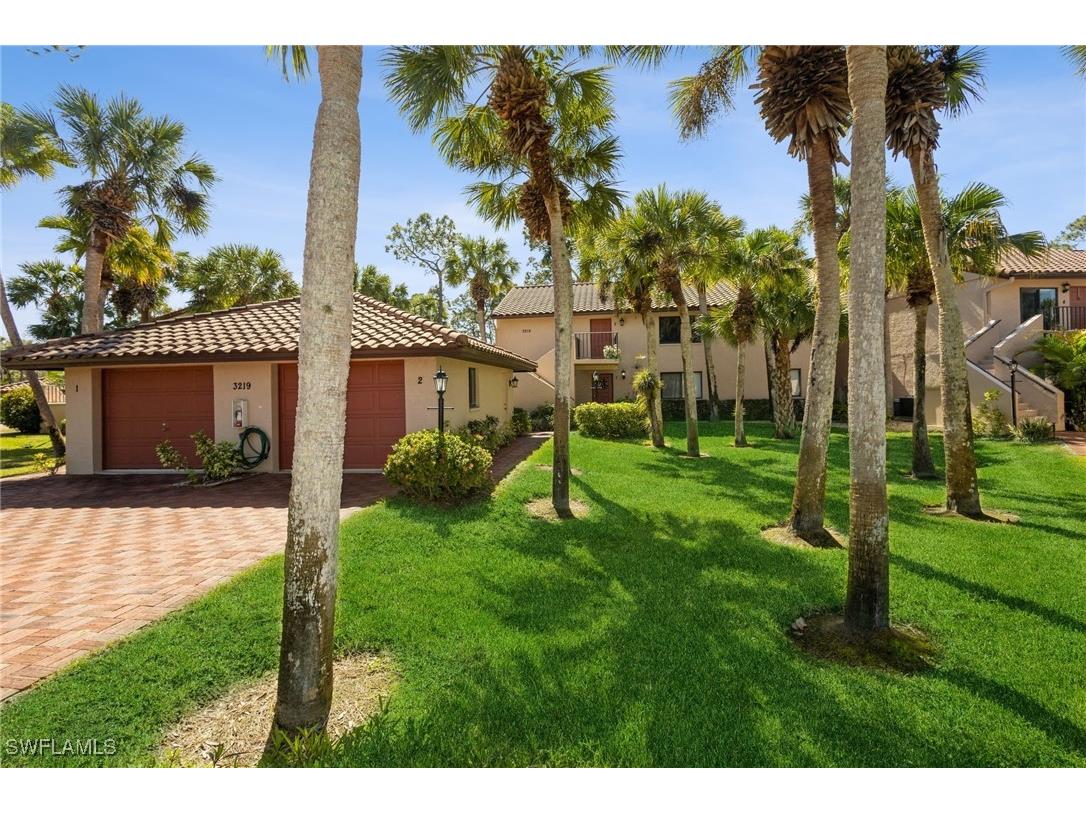 3219 Horse Carriage Way #2 Naples FL 34105 225080198 image1
