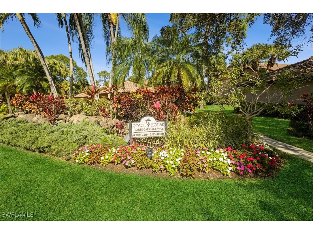 3219 Horse Carriage Way #2 Naples FL 34105 225080198 image33