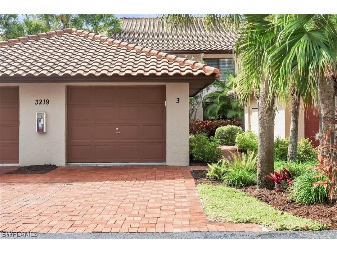 3219 Horse Carriage Way #303 Naples FL 34105 226008012 image33
