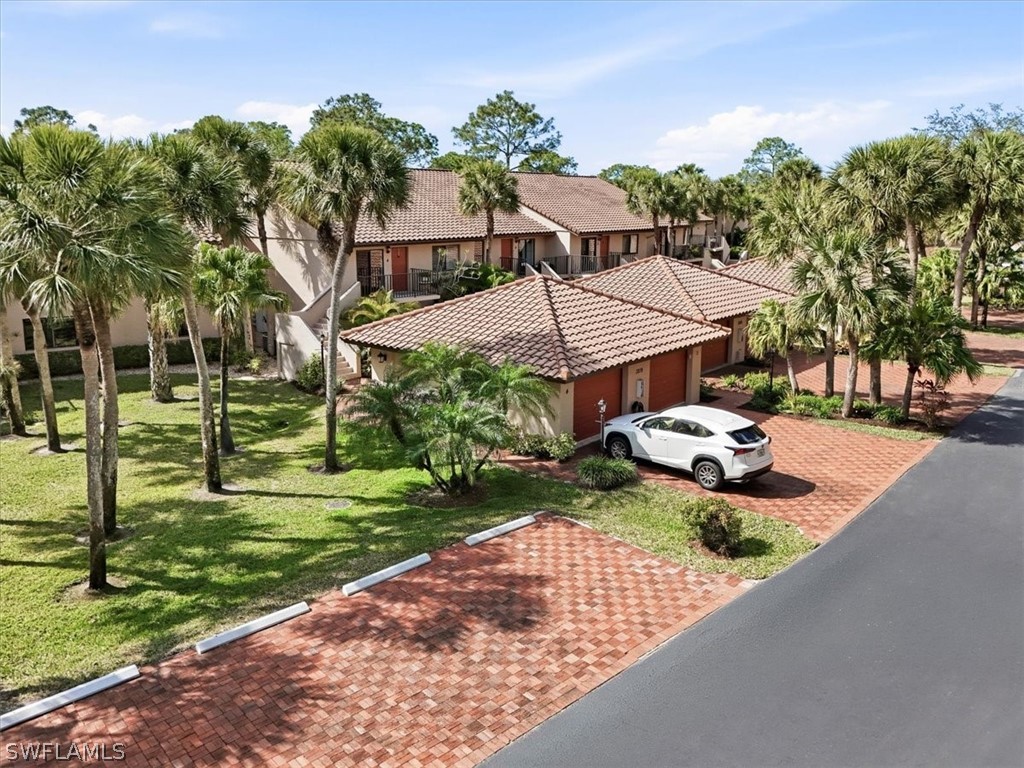 3219 Horse Carriage Way #303 Naples FL 34105 226008012 image35