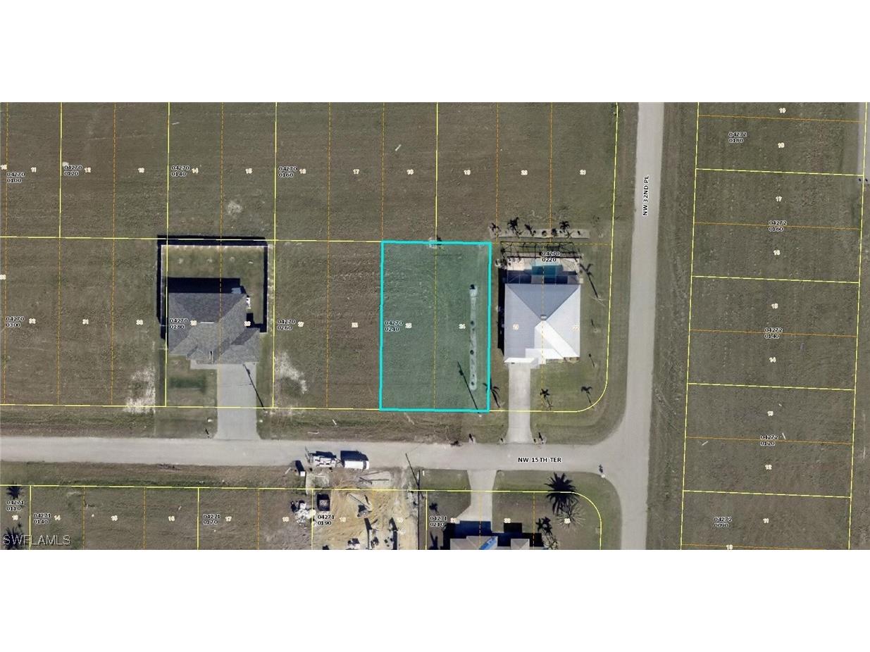 3219 NW 15th Terrace Cape Coral FL 33993 223048386 image1