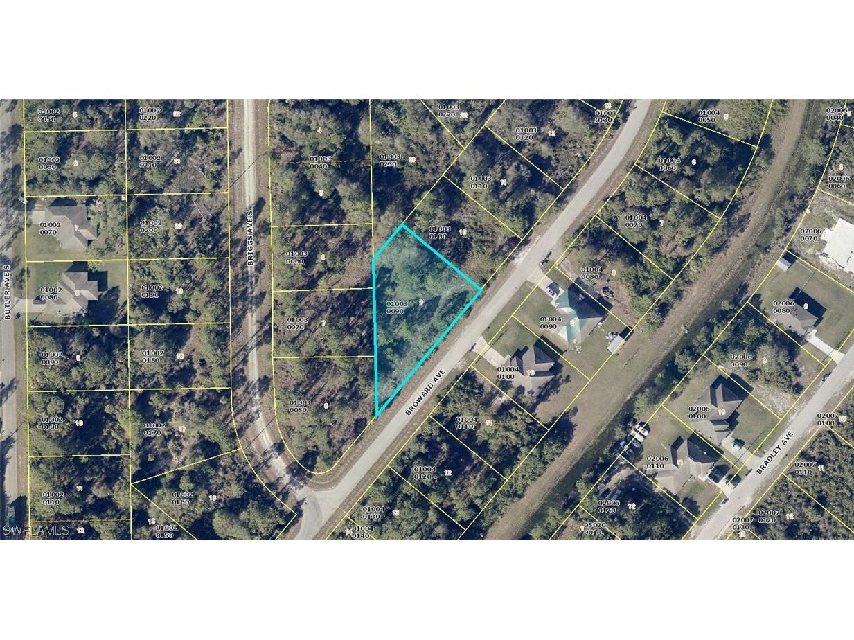 322 Broward Avenue Lehigh Acres FL 33974 223067688 image1