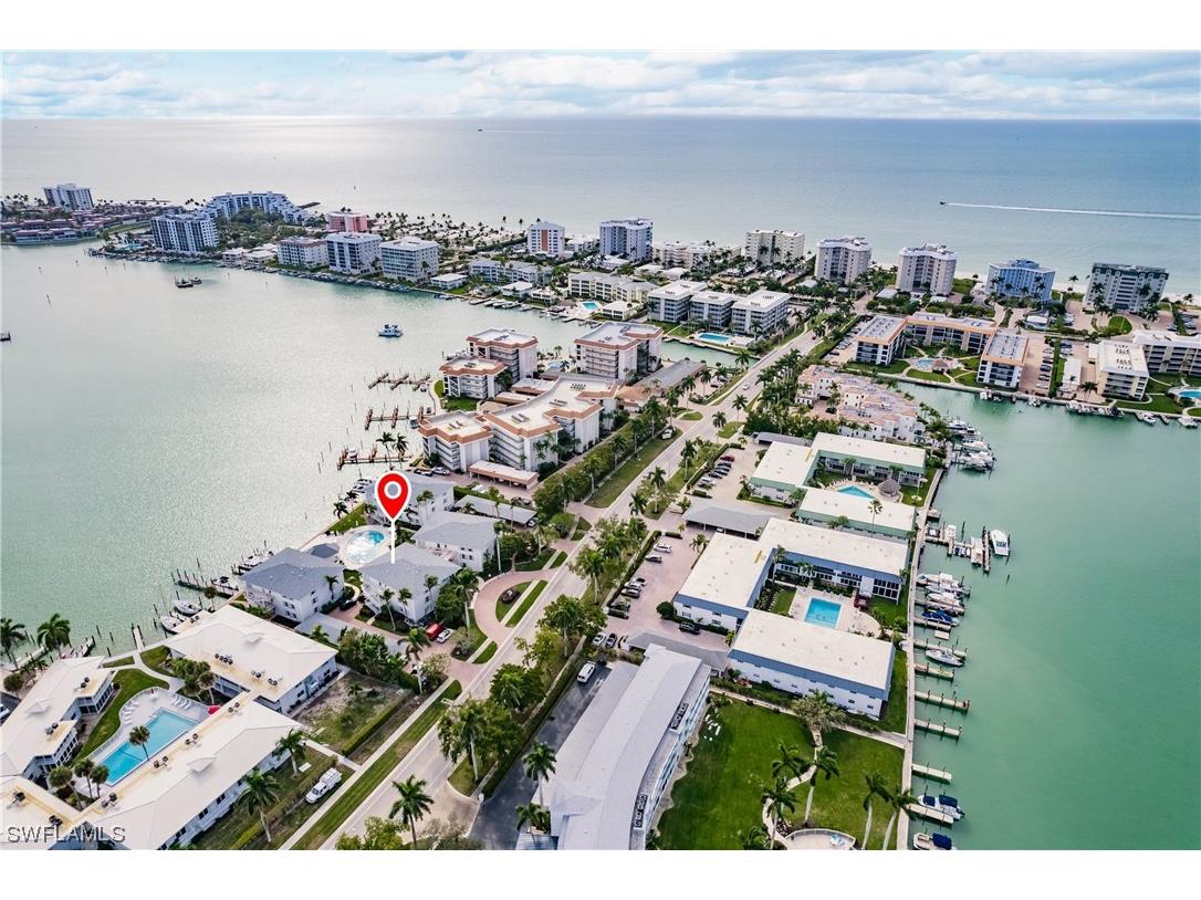 322 Harbour Drive #208C Naples FL 34103 224006376 image1
