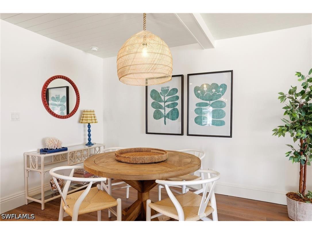 322 Harbour Drive #302D Naples FL 34103 226013641 image16