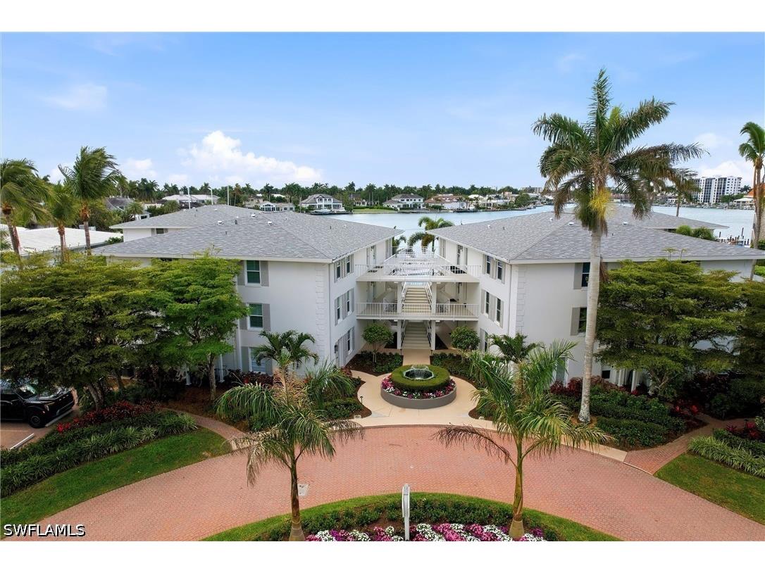 322 Harbour Drive #302D Naples FL 34103 226013641 image29