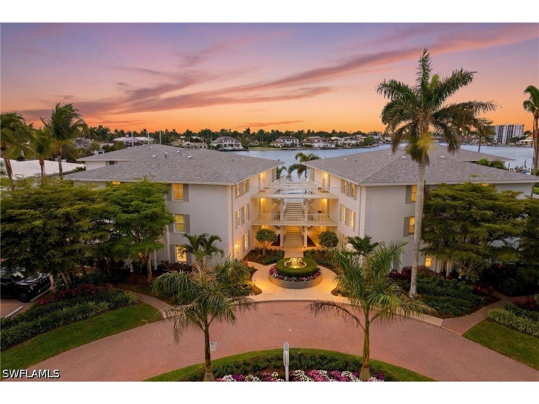 322 Harbour Drive #302D Naples FL 34103 226013641 image30