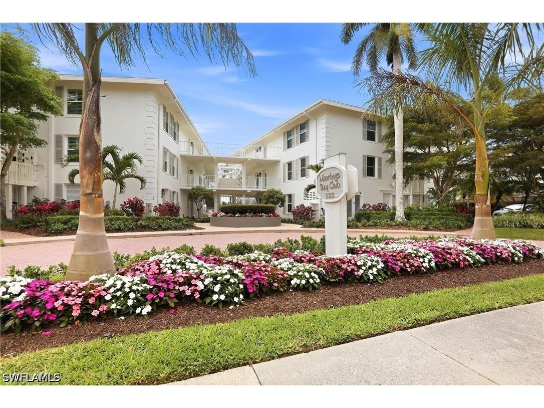 322 Harbour Drive #302D Naples FL 34103 226013641 image31