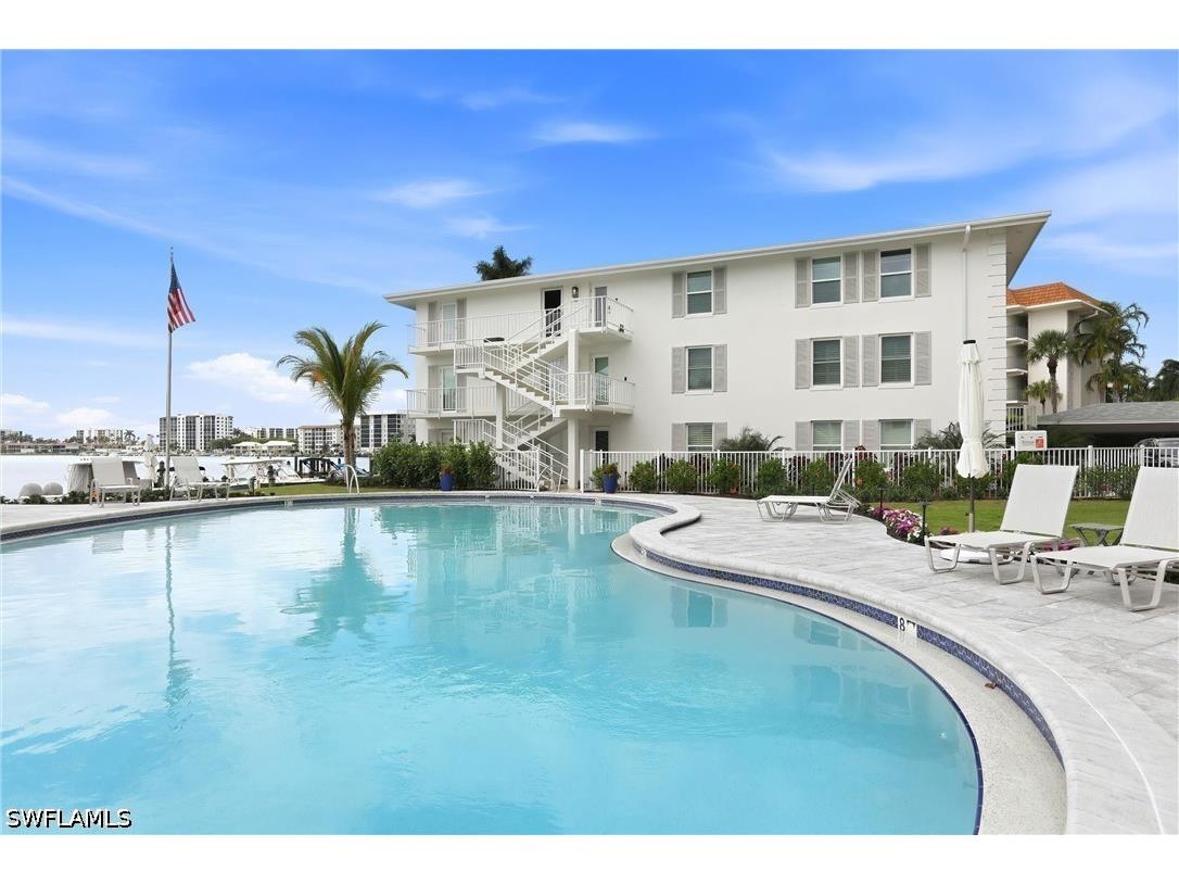 322 Harbour Drive #302D Naples FL 34103 226013641 image32