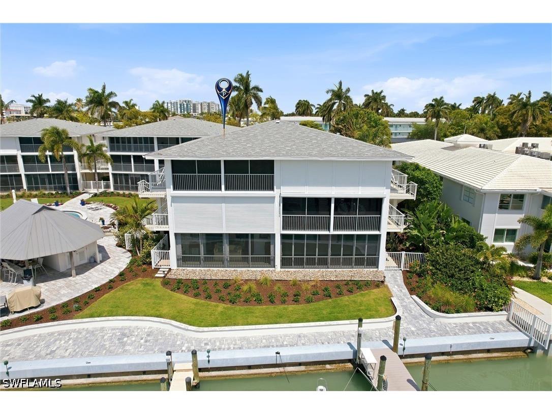 322 Harbour Drive #302D Naples FL 34103 226013641 image33