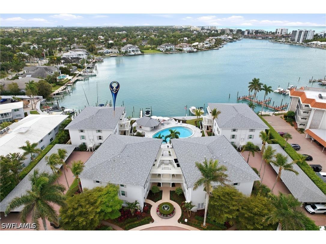 322 Harbour Drive #302D Naples FL 34103 226013641 image34