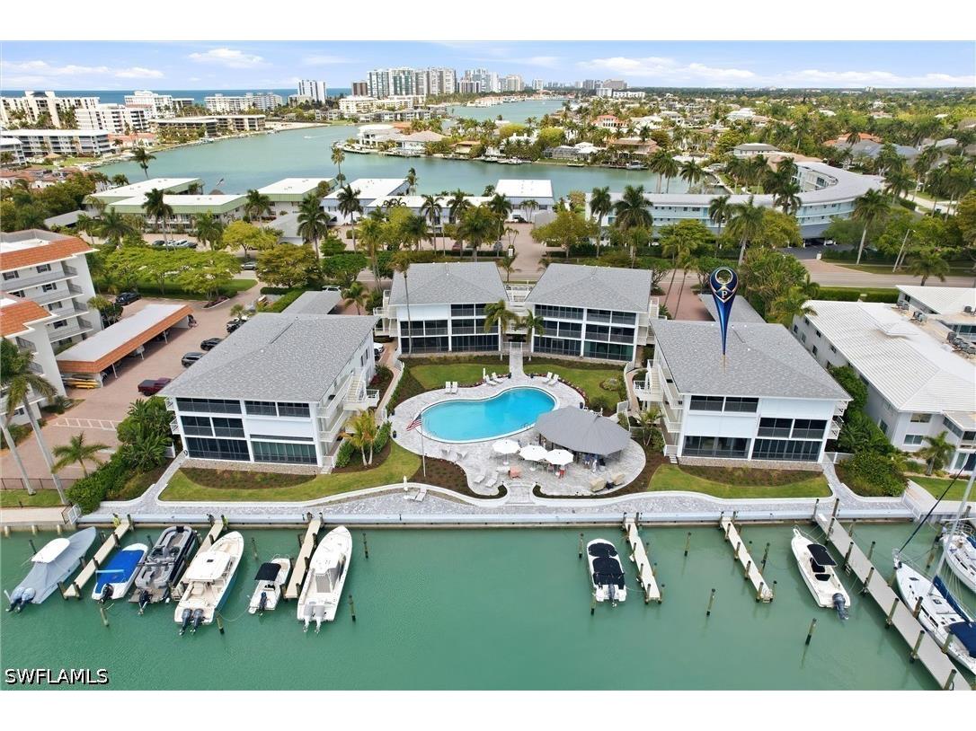 322 Harbour Drive #302D Naples FL 34103 226013641 image35