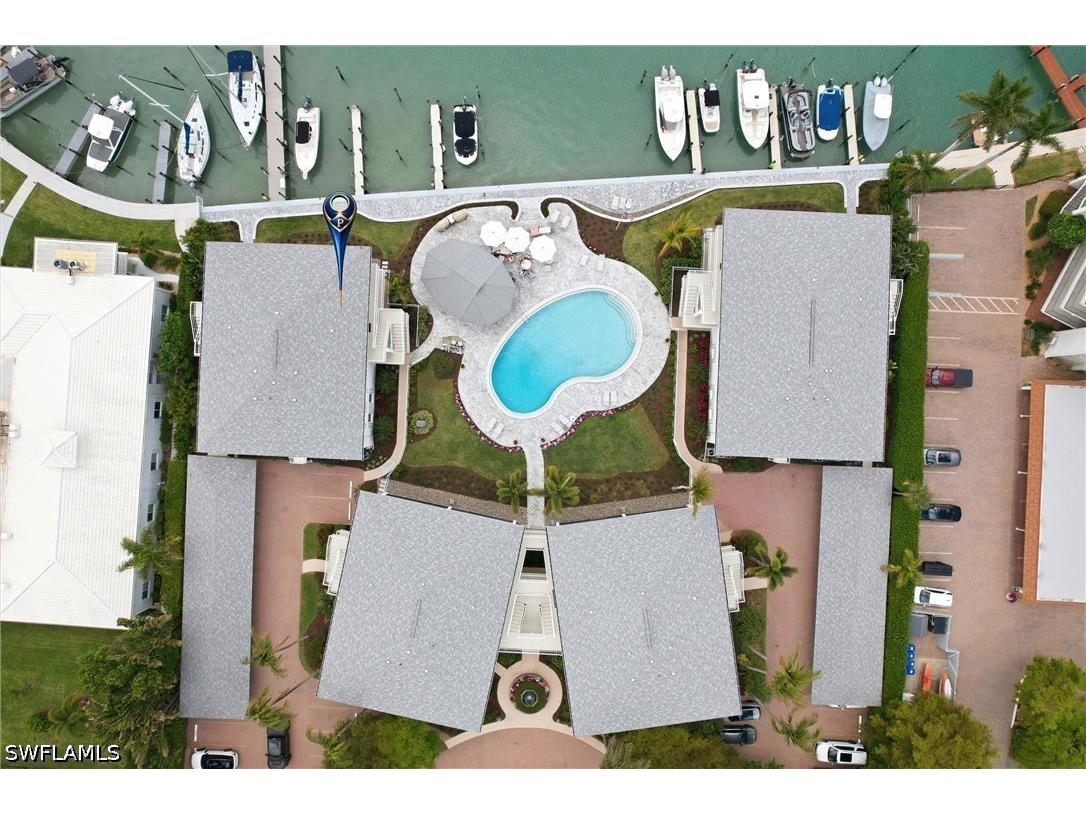 322 Harbour Drive #302D Naples FL 34103 226013641 image36