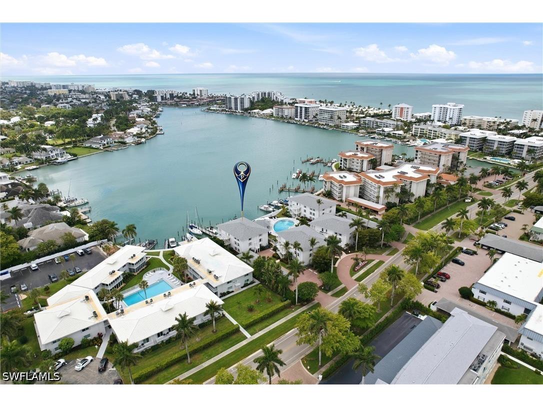 322 Harbour Drive #302D Naples FL 34103 226013641 image37