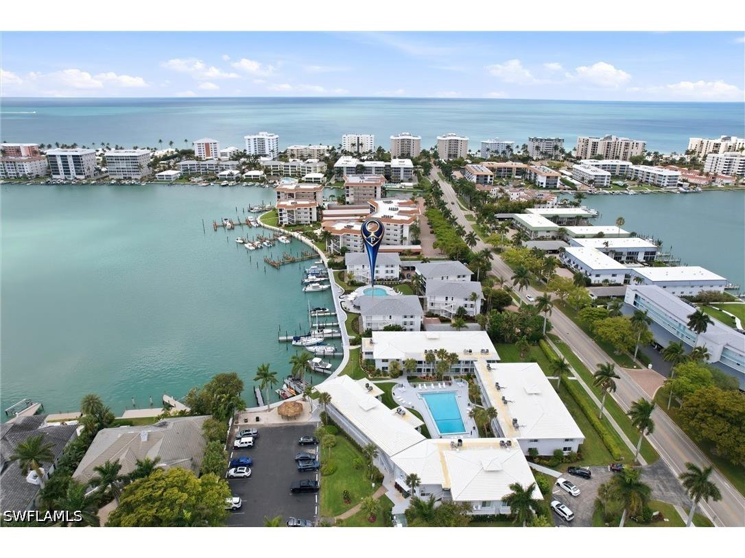 322 Harbour Drive #302D Naples FL 34103 226013641 image38